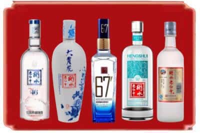 大连市回收衡水老白干